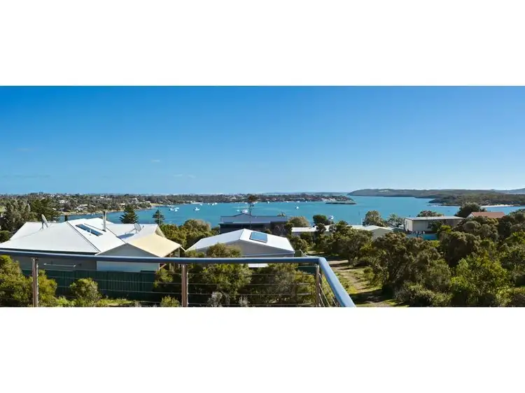Main view of Homely house listing, 6 Sophie Crescent, Coffin Bay SA 5607