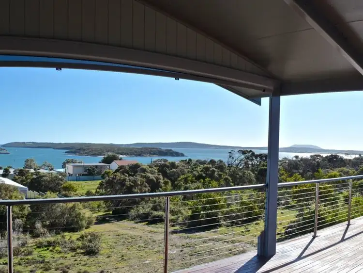 Second view of Homely house listing, 6 Sophie Crescent, Coffin Bay SA 5607