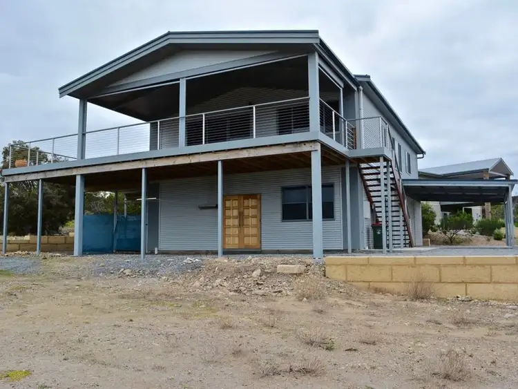 Third view of Homely house listing, 6 Sophie Crescent, Coffin Bay SA 5607