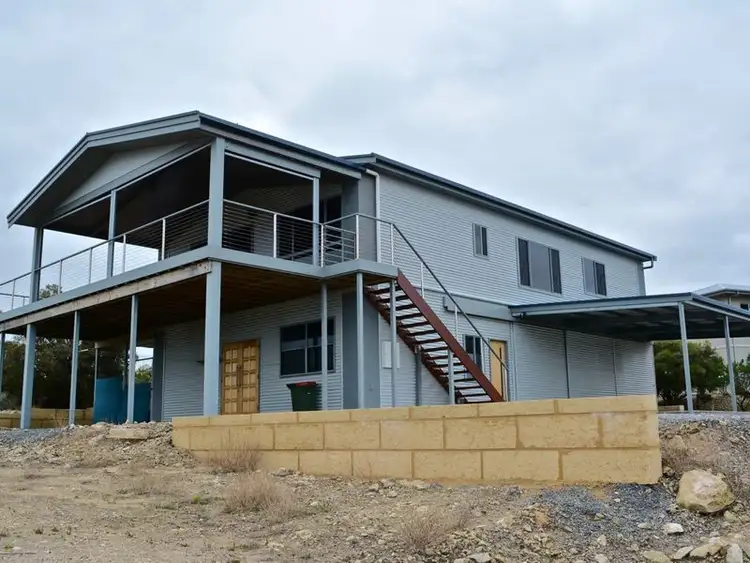 Fourth view of Homely house listing, 6 Sophie Crescent, Coffin Bay SA 5607
