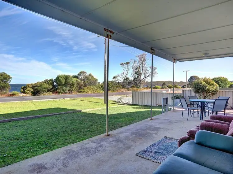 Main view of Homely house listing, 335 Esplanade, Coffin Bay SA 5607