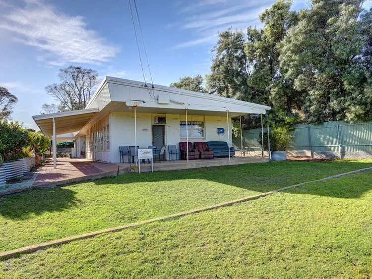 Second view of Homely house listing, 335 Esplanade, Coffin Bay SA 5607