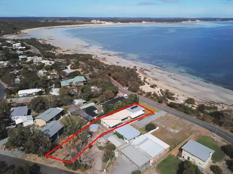 Third view of Homely house listing, 335 Esplanade, Coffin Bay SA 5607
