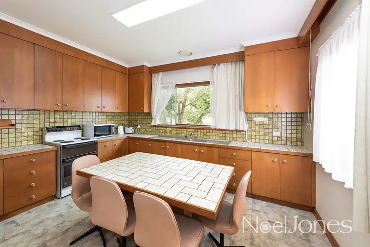 Third view of Homely house listing, 4 Surrey Street, Ringwood VIC 3134
