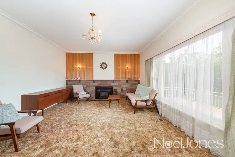 Fourth view of Homely house listing, 4 Surrey Street, Ringwood VIC 3134