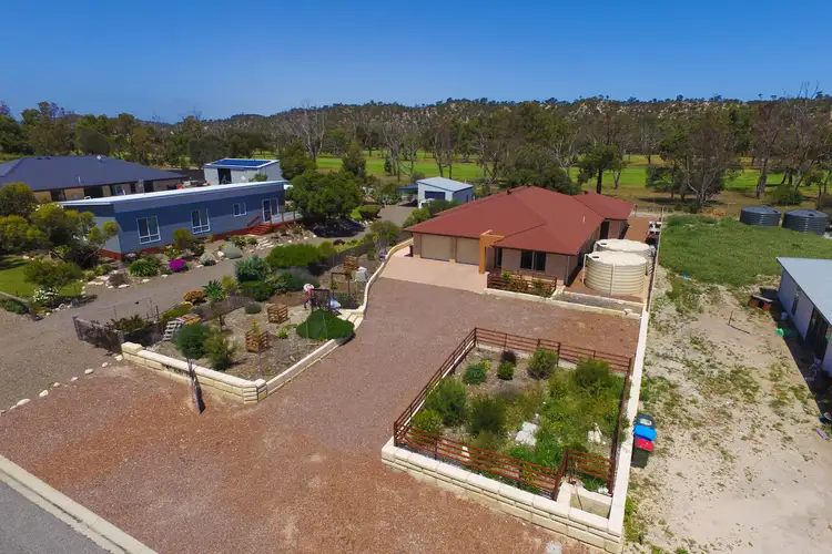 41 Holly Rise, Coffin Bay SA 5607