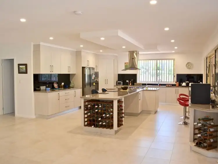 Fifth view of Homely house listing, 41 Holly Rise, Coffin Bay SA 5607