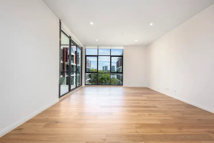 401B/6 Nancarrow Avenue
