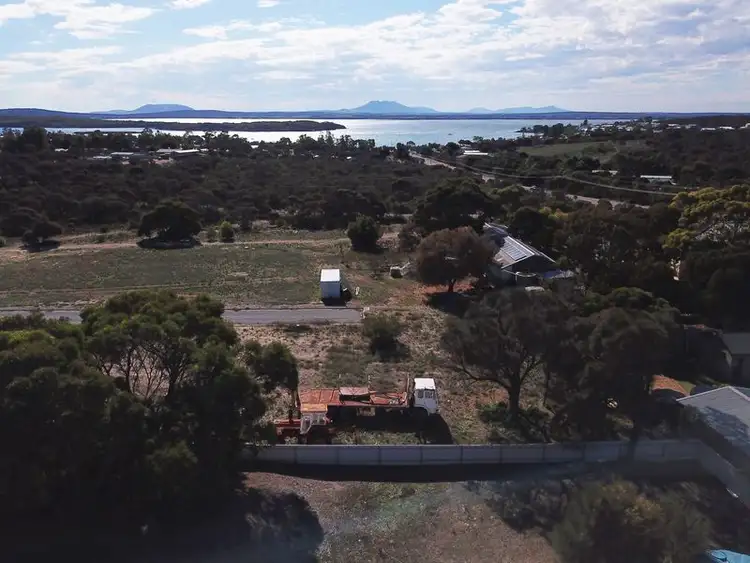 Fifth view of Homely land listing, 3/14 Benson Avenue, Coffin Bay SA 5607