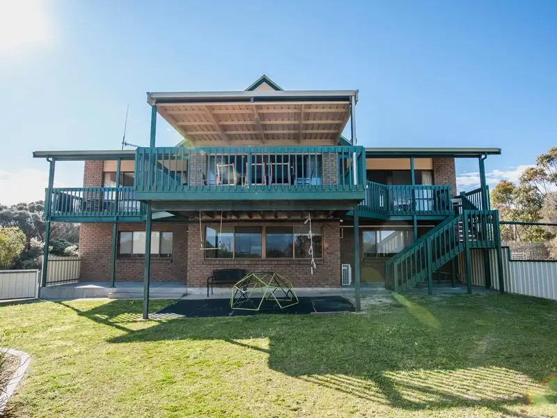 Main view of Homely house listing, 39-43 Long Beach Road, Coffin Bay SA 5607