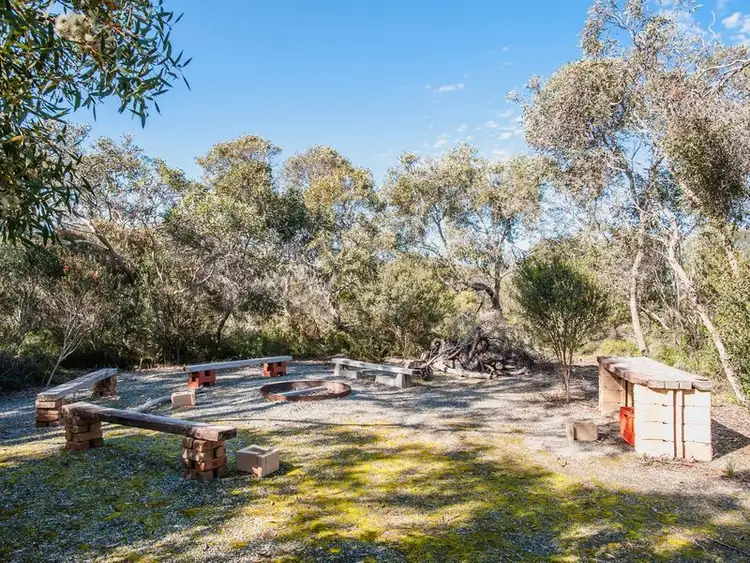 Fifth view of Homely house listing, 39-43 Long Beach Road, Coffin Bay SA 5607