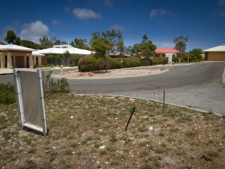 Second view of Homely land listing, 4/2 Benson Avenue, Coffin Bay SA 5607