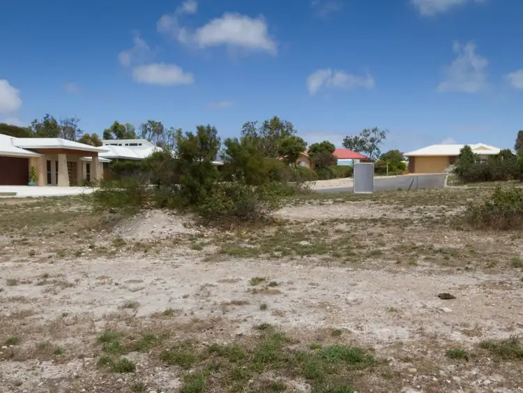 Third view of Homely land listing, 4/2 Benson Avenue, Coffin Bay SA 5607
