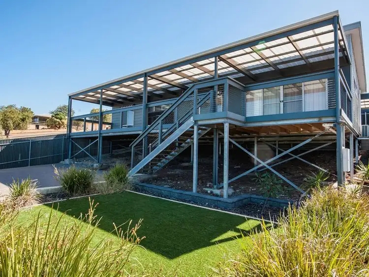Second view of Homely house listing, 1/24 Hindmarsh Street, Port Lincoln SA 5606