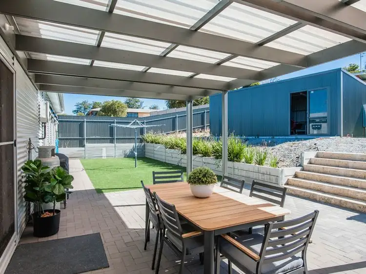 Third view of Homely house listing, 1/24 Hindmarsh Street, Port Lincoln SA 5606