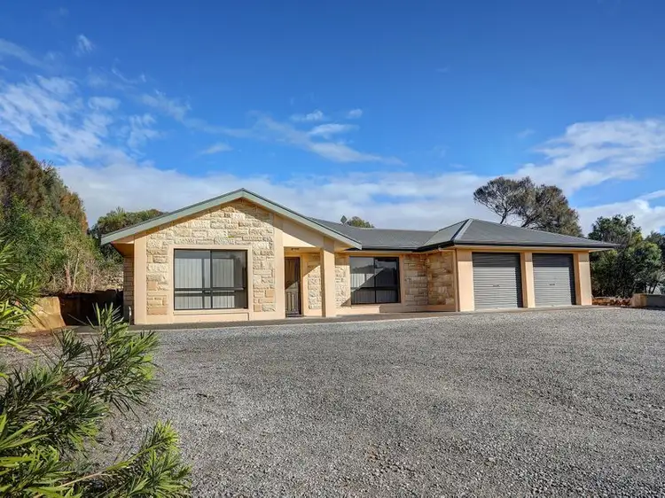 203 Esplanade, Coffin Bay SA 5607