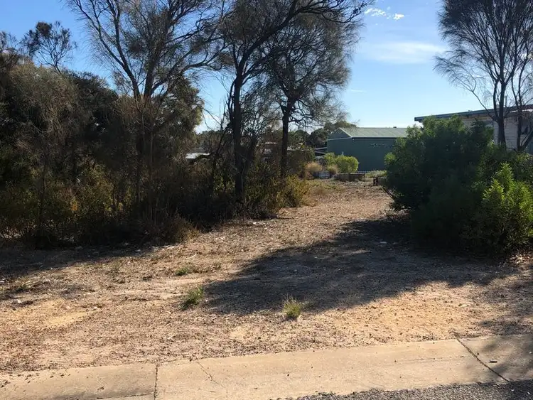 Fourth view of Homely land listing, 32 Morgan Road, Coffin Bay SA 5607