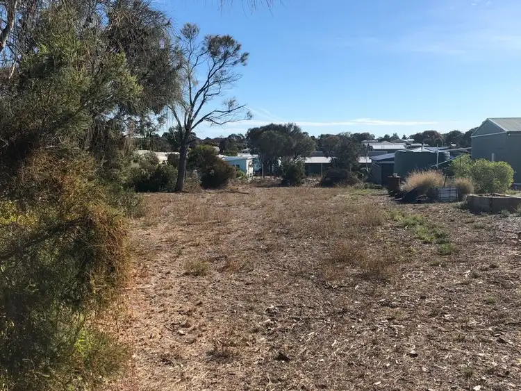 Fifth view of Homely land listing, 32 Morgan Road, Coffin Bay SA 5607