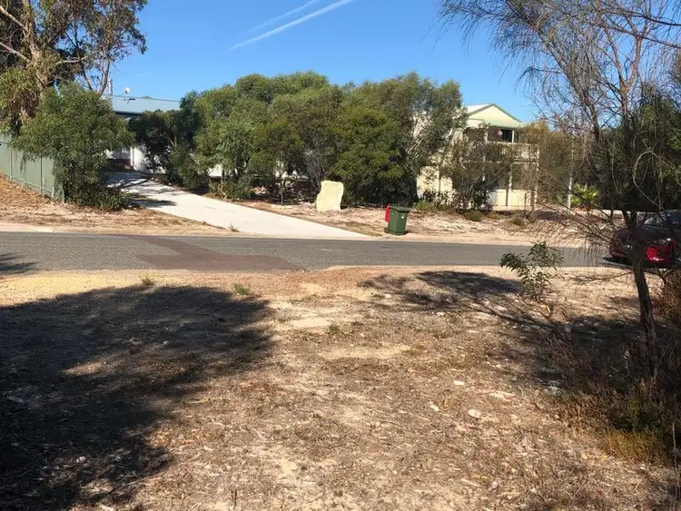 Sixth view of Homely land listing, 32 Morgan Road, Coffin Bay SA 5607