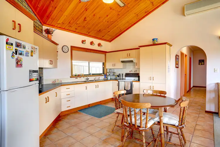 Second view of Homely house listing, 2/2 Jubilee Drive, Coffin Bay SA 5607