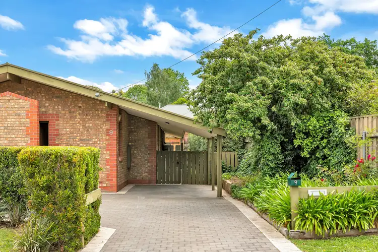 Fifth view of Homely house listing, 9 Margaret Street, Woodside SA 5244