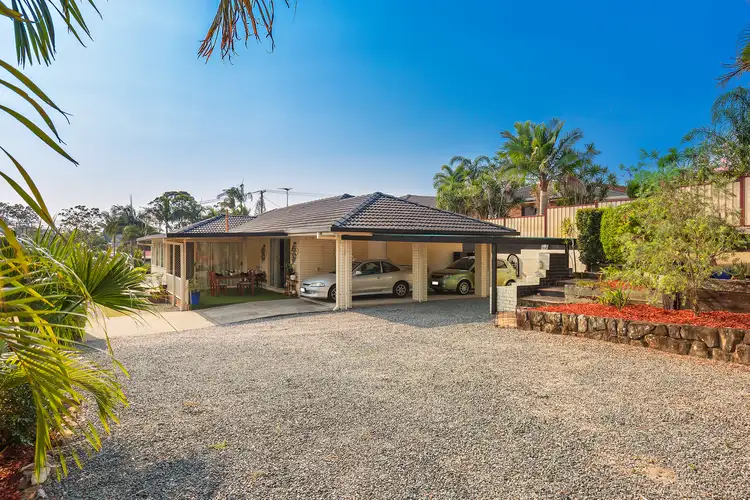 54 Zuhara Street, Rochedale South QLD 4123