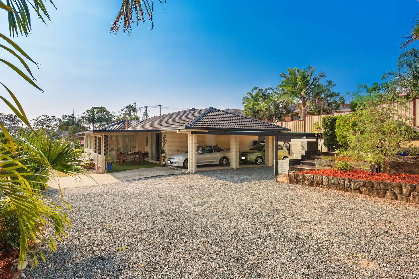 Main view of Homely house listing, 54 Zuhara Street, Rochedale South QLD 4123