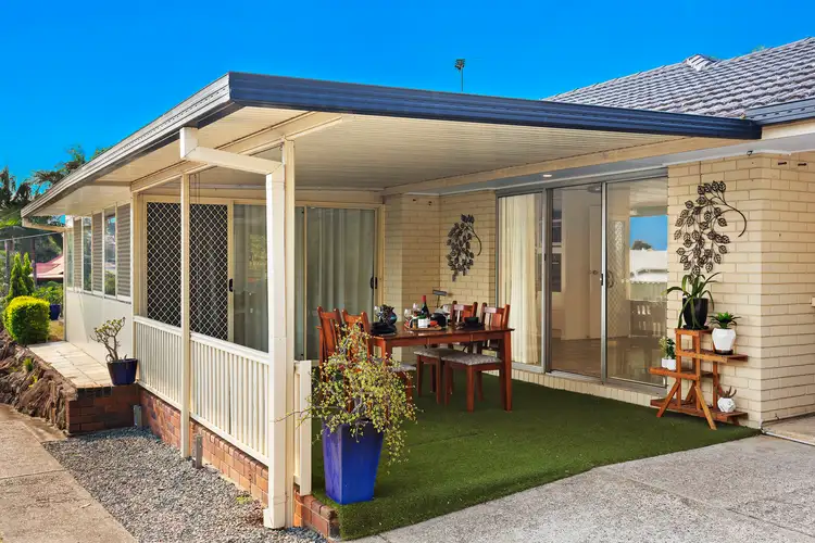 Third view of Homely house listing, 54 Zuhara Street, Rochedale South QLD 4123