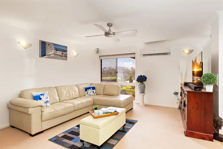 Fifth view of Homely house listing, 54 Zuhara Street, Rochedale South QLD 4123
