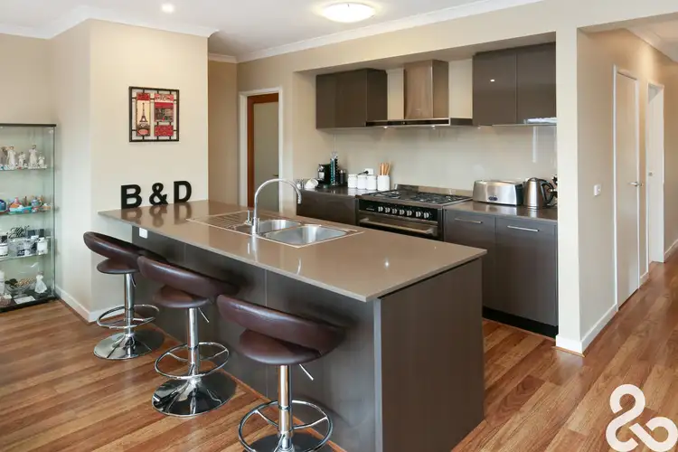 Third view of Homely house listing, 7 Potter Street, Wollert VIC 3750