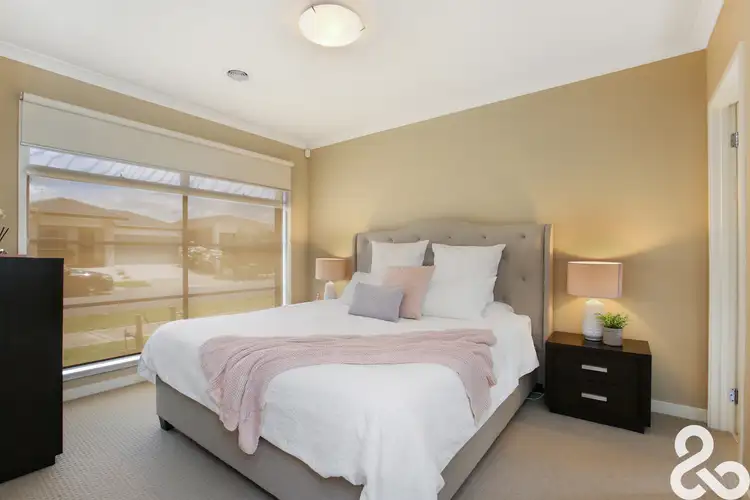 Fifth view of Homely house listing, 7 Potter Street, Wollert VIC 3750