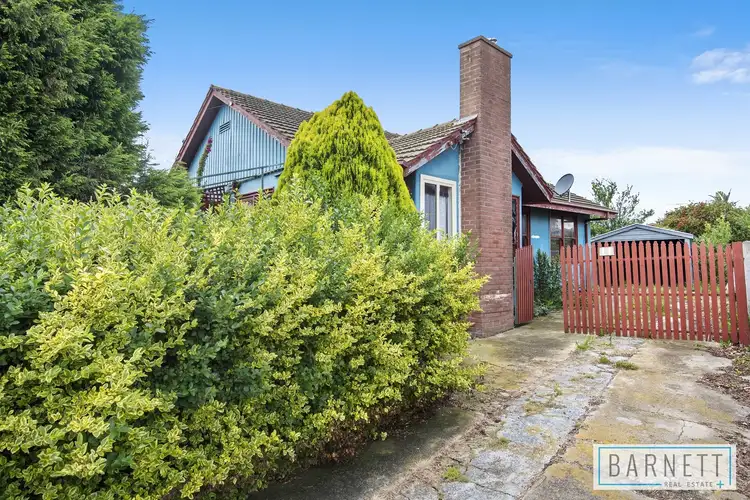 21 Swallow Crescent, Norlane VIC 3214