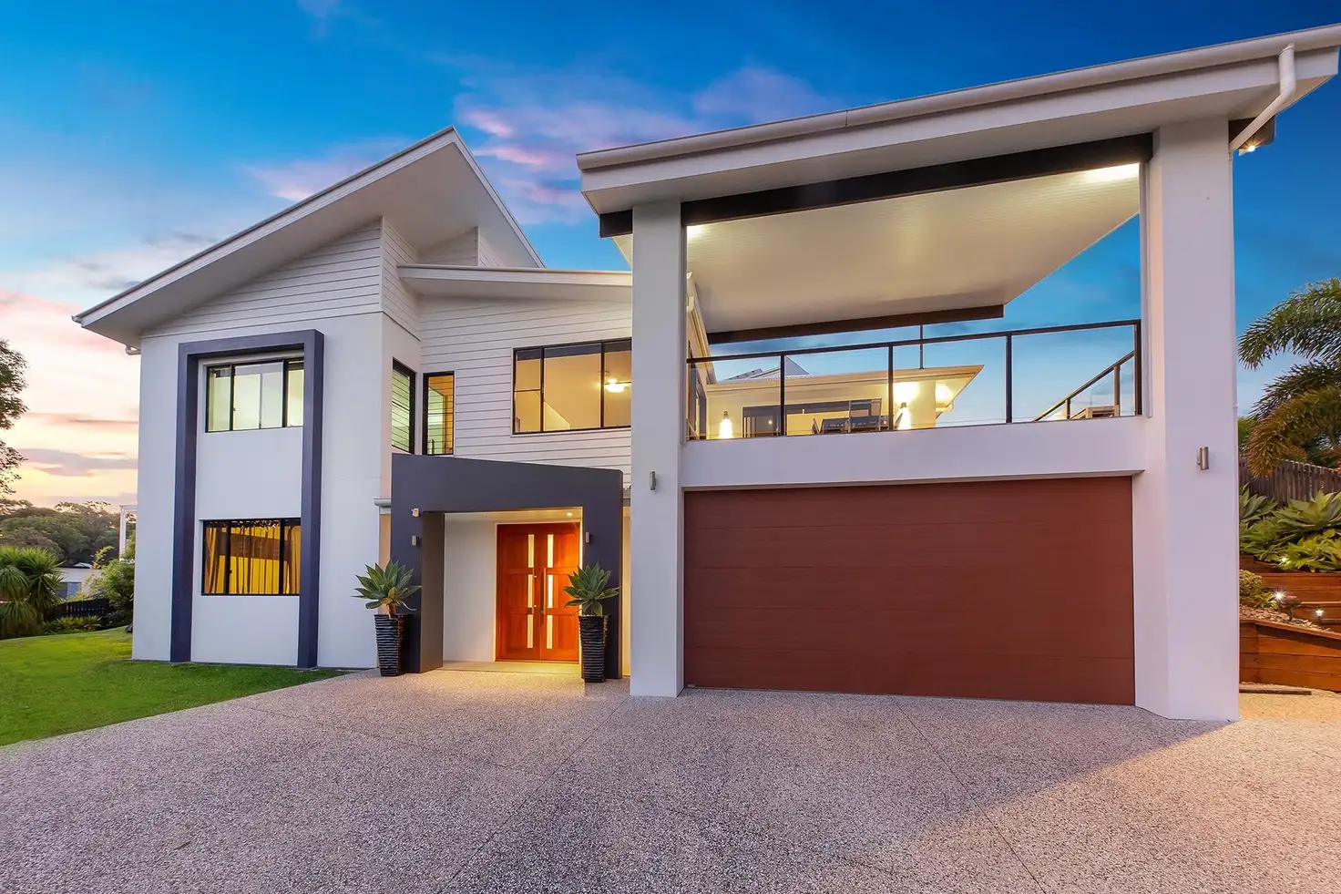 Main view of Homely house listing, 49 Warrack Street, Mount Coolum QLD 4573