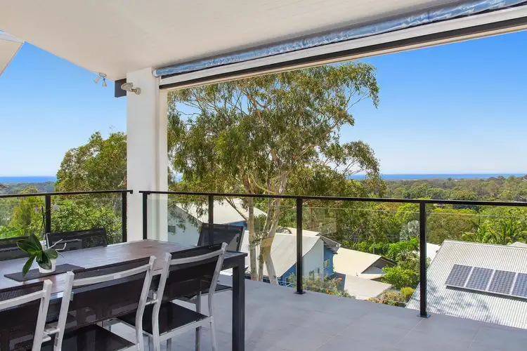 Second view of Homely house listing, 49 Warrack Street, Mount Coolum QLD 4573
