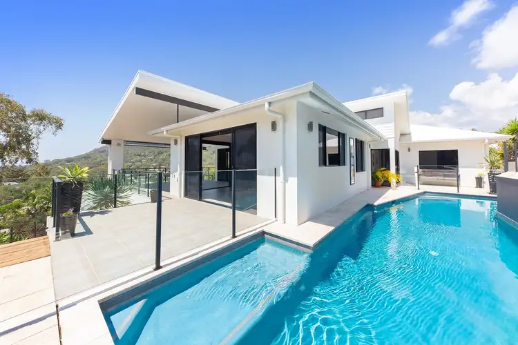 Third view of Homely house listing, 49 Warrack Street, Mount Coolum QLD 4573