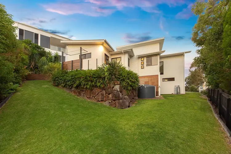 Fifth view of Homely house listing, 49 Warrack Street, Mount Coolum QLD 4573