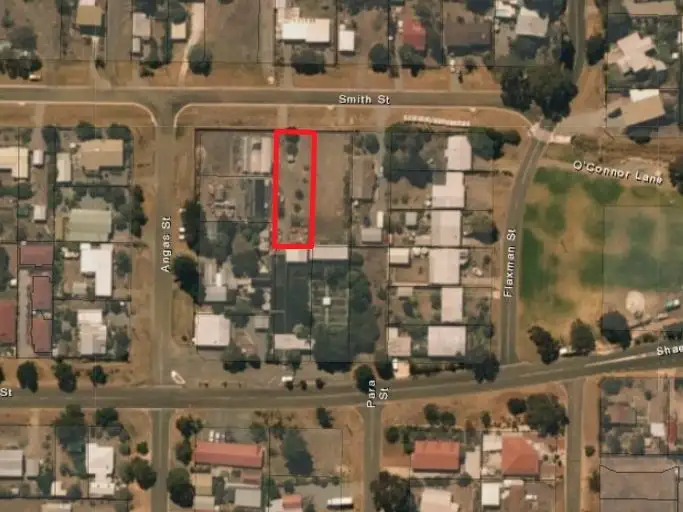 7 Smith Street, Port Lincoln SA 5606