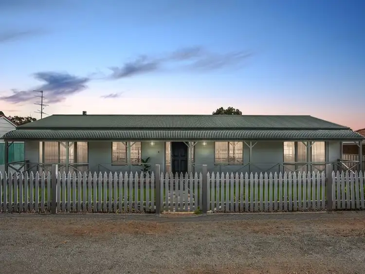 6 Miltalie Avenue, Port Lincoln SA 5606