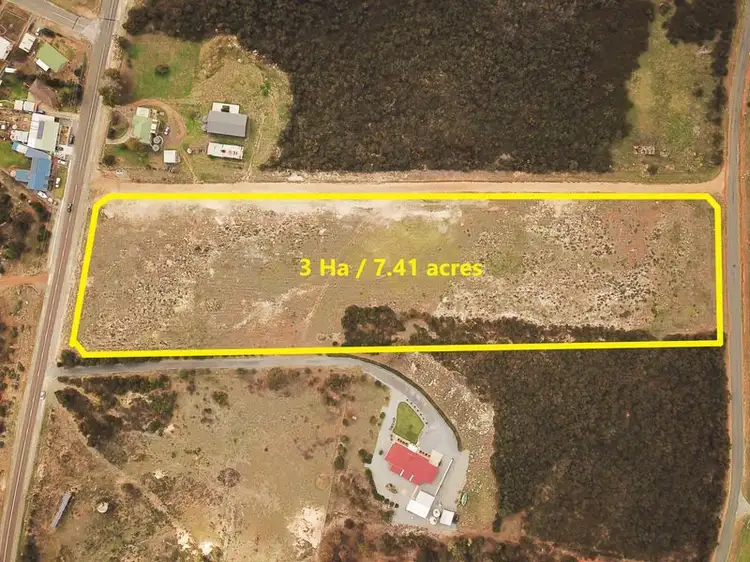 203 New West Road, Port Lincoln SA 5606