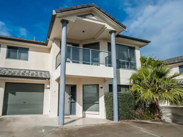 3/27 New West Road, Port Lincoln SA 5606