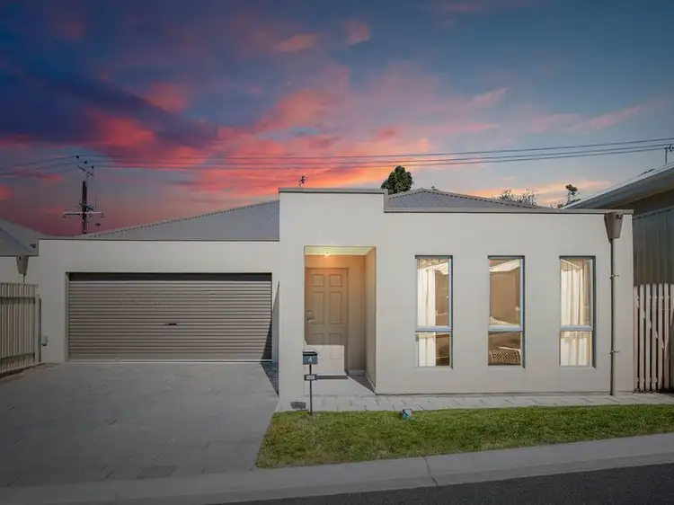 4/20 Haigh Street, Port Lincoln SA 5606