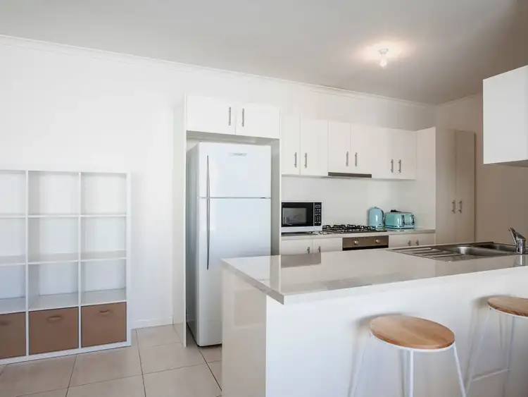 Second view of Homely unit listing, 4/20 Haigh Street, Port Lincoln SA 5606