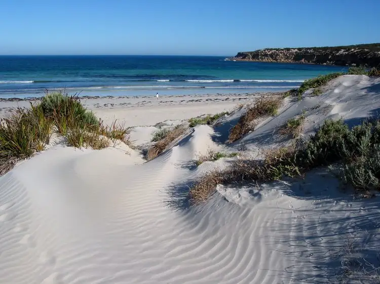 Fourth view of Homely land listing, Lot 50 Thistle Island Via, Port Lincoln SA 5606