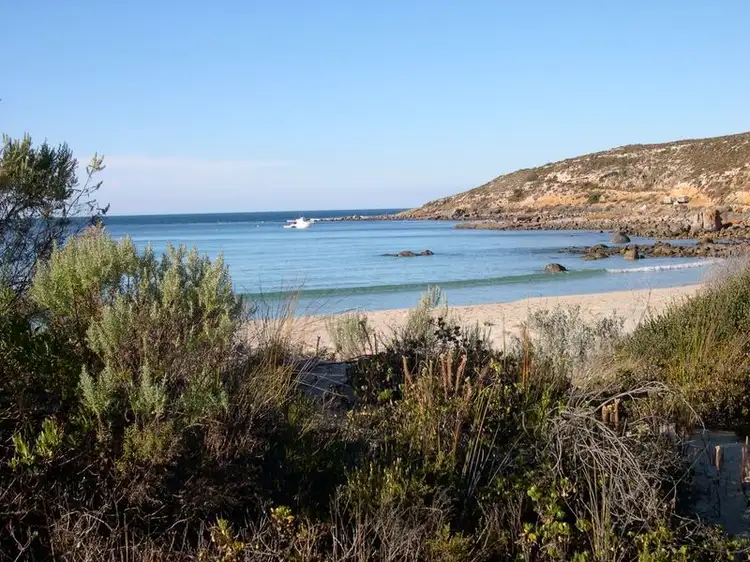 Sixth view of Homely land listing, Lot 50 Thistle Island Via, Port Lincoln SA 5606