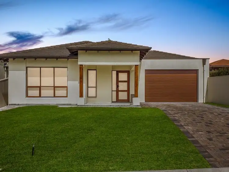9/11 South Point Drive, Port Lincoln SA 5606