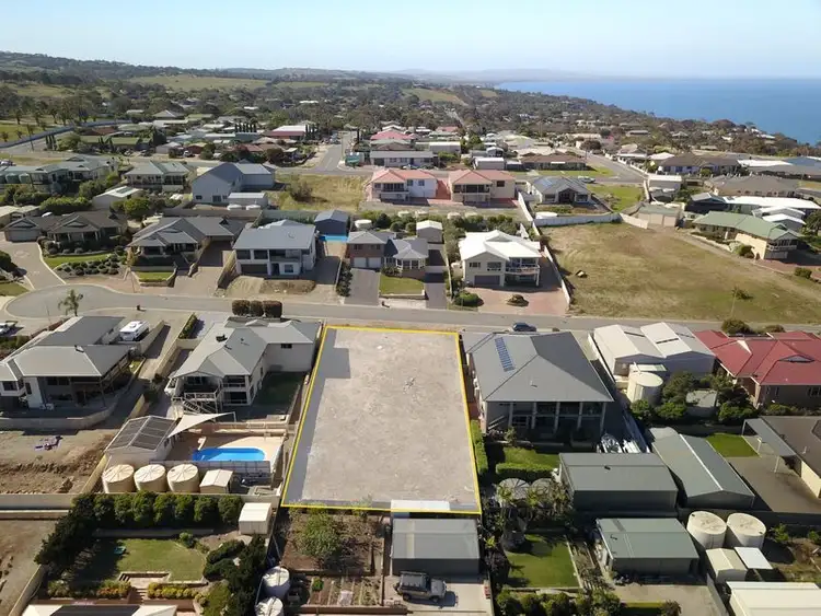 Sixth view of Homely land listing, 3 Adriatic Avenue, Port Lincoln SA 5606
