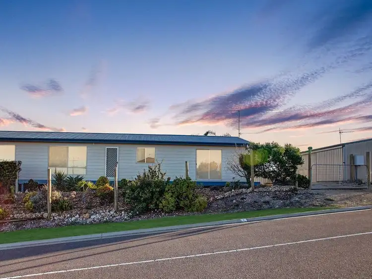 60 Sleaford Terrace, Port Lincoln SA 5606