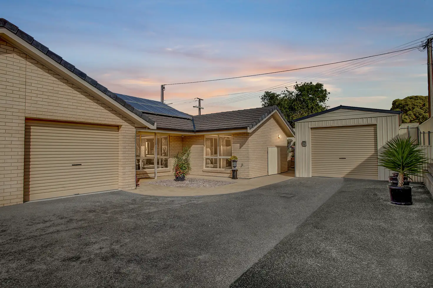 Main view of Homely unit listing, 12/22 New West Road, Port Lincoln SA 5606