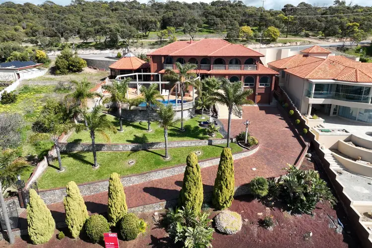 Main view of Homely house listing, 78 Lincoln Highway, Port Lincoln SA 5606