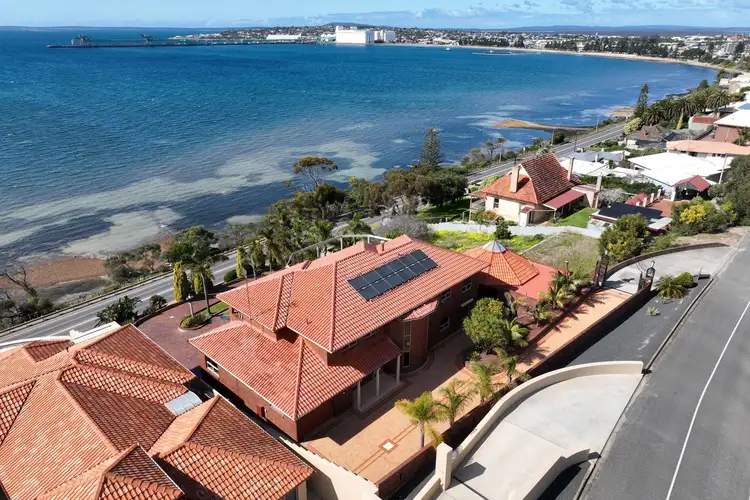 Second view of Homely house listing, 78 Lincoln Highway, Port Lincoln SA 5606